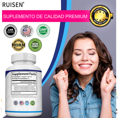 VitalFlow Magnesium