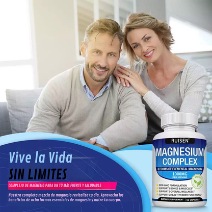 VitalFlow Magnesium