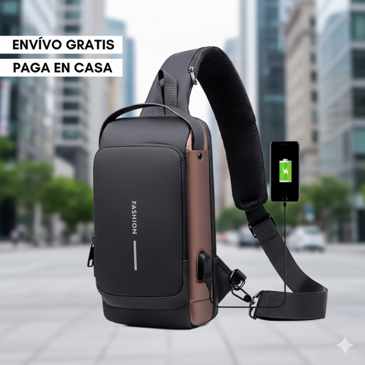 PowerPack GT