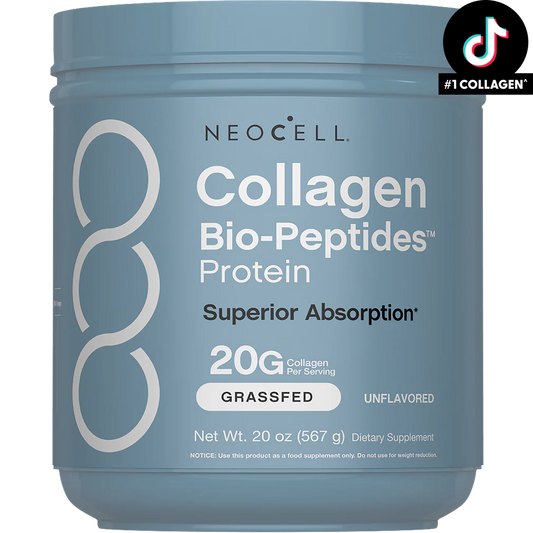 NeoYouth Supply - Colageno en Polvo