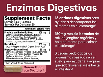NutriZyme